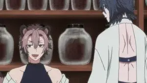 Episode 9