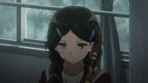 Crybaby Saxophone