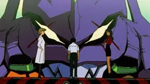 Angel Attack