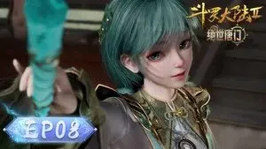Episode 8