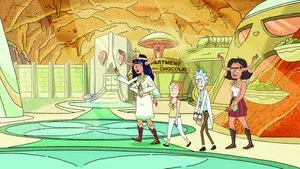 Raising Gazorpazorp