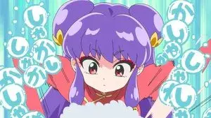Shampoo Cleans Up