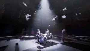 The Grand Finale
