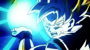 The God Who Destroys