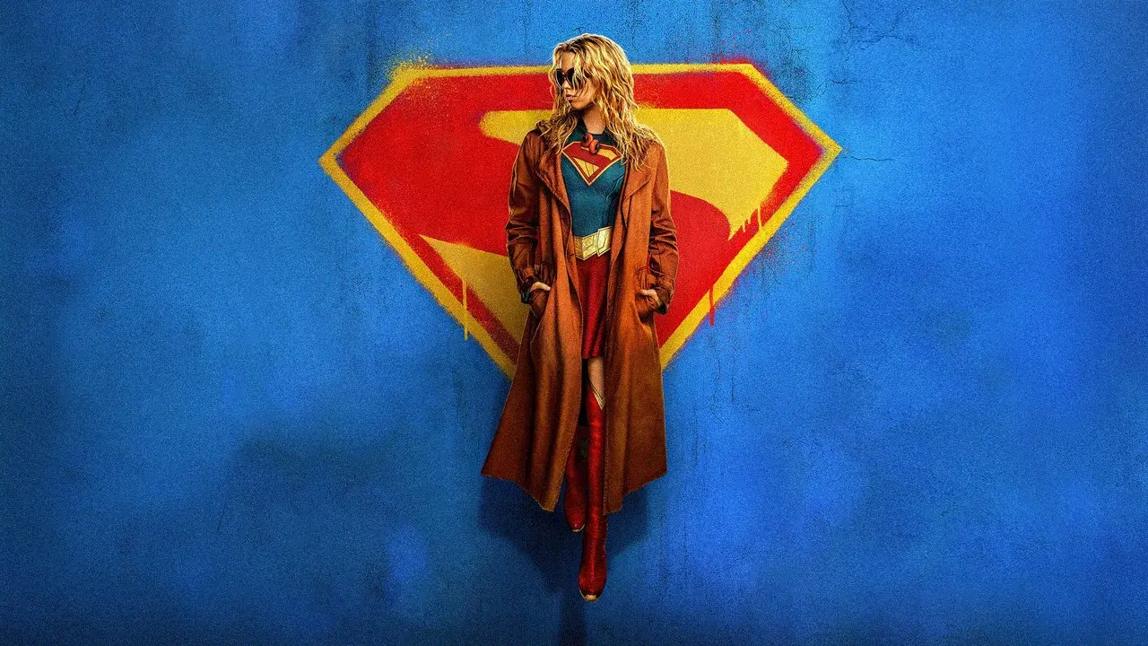 Supergirl