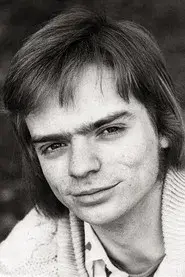 Clive Kneller